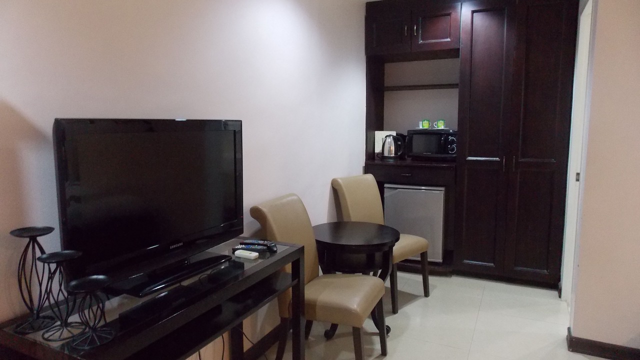 Photo of Bedroom in Bacolod