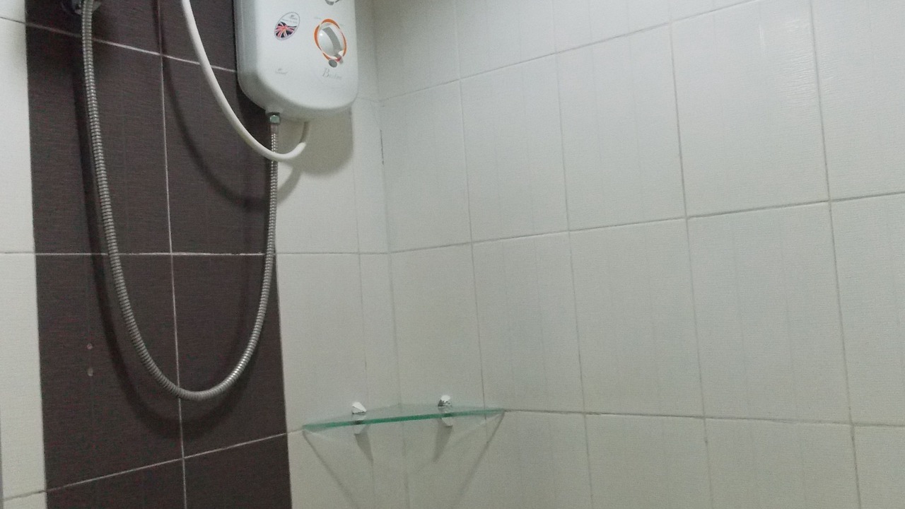 Photo of Bathroom in Bacolod