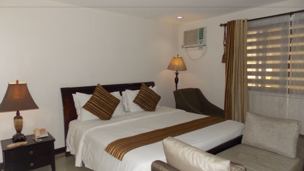 Photo of Bedroom in Bacolod