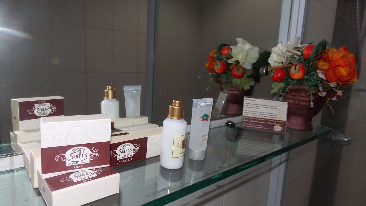 Photo of Bathroom in Bacolod