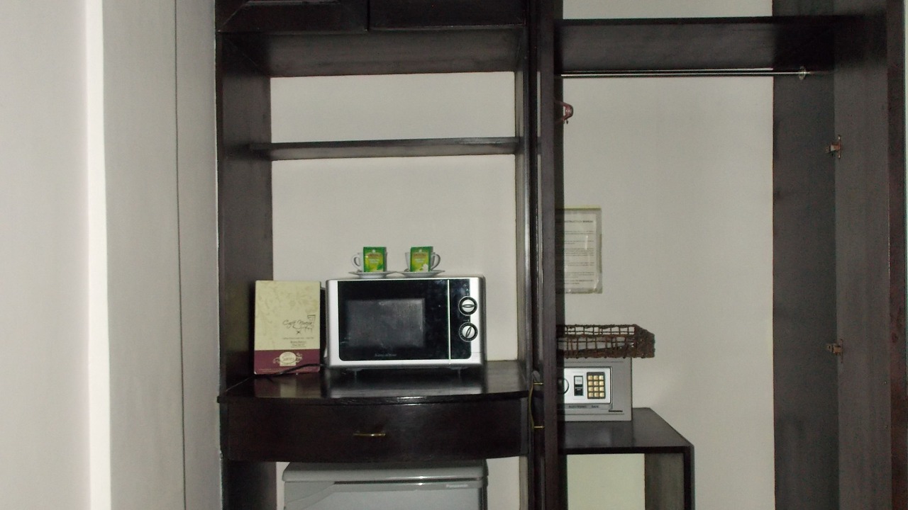 Photo of Bedroom in Bacolod