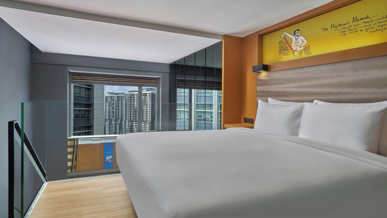 Photo of Bedroom in Kuala Lumpur