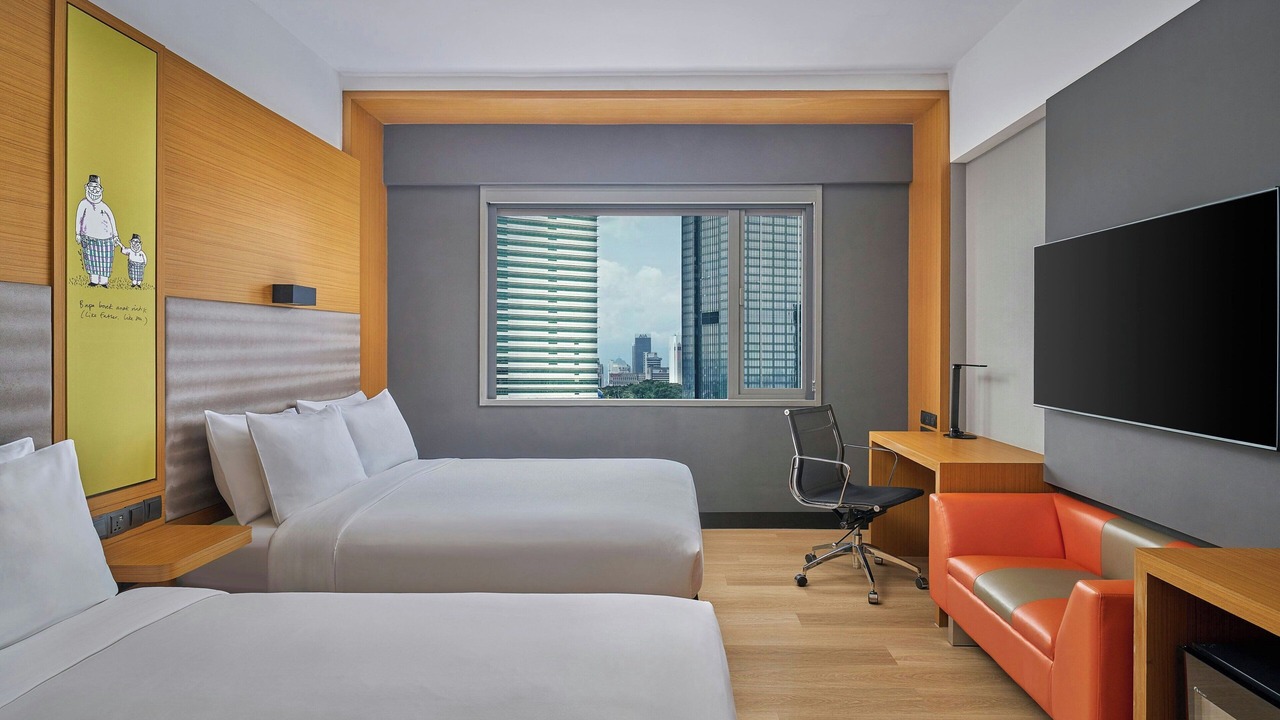 Photo of Bedroom in Kuala Lumpur
