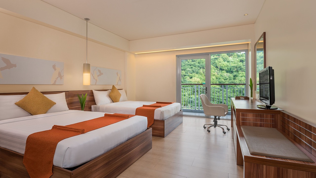 Photo of Bedroom in Nasugbu