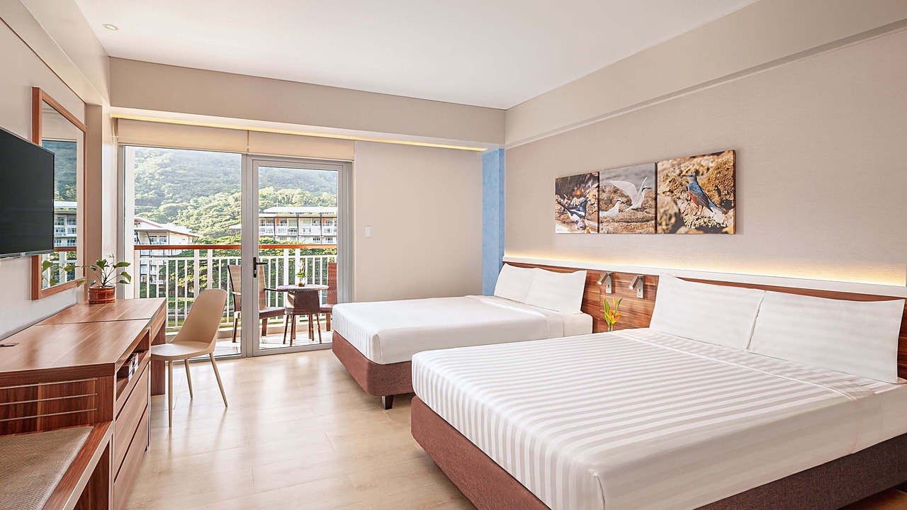 Photo of Bedroom in Nasugbu