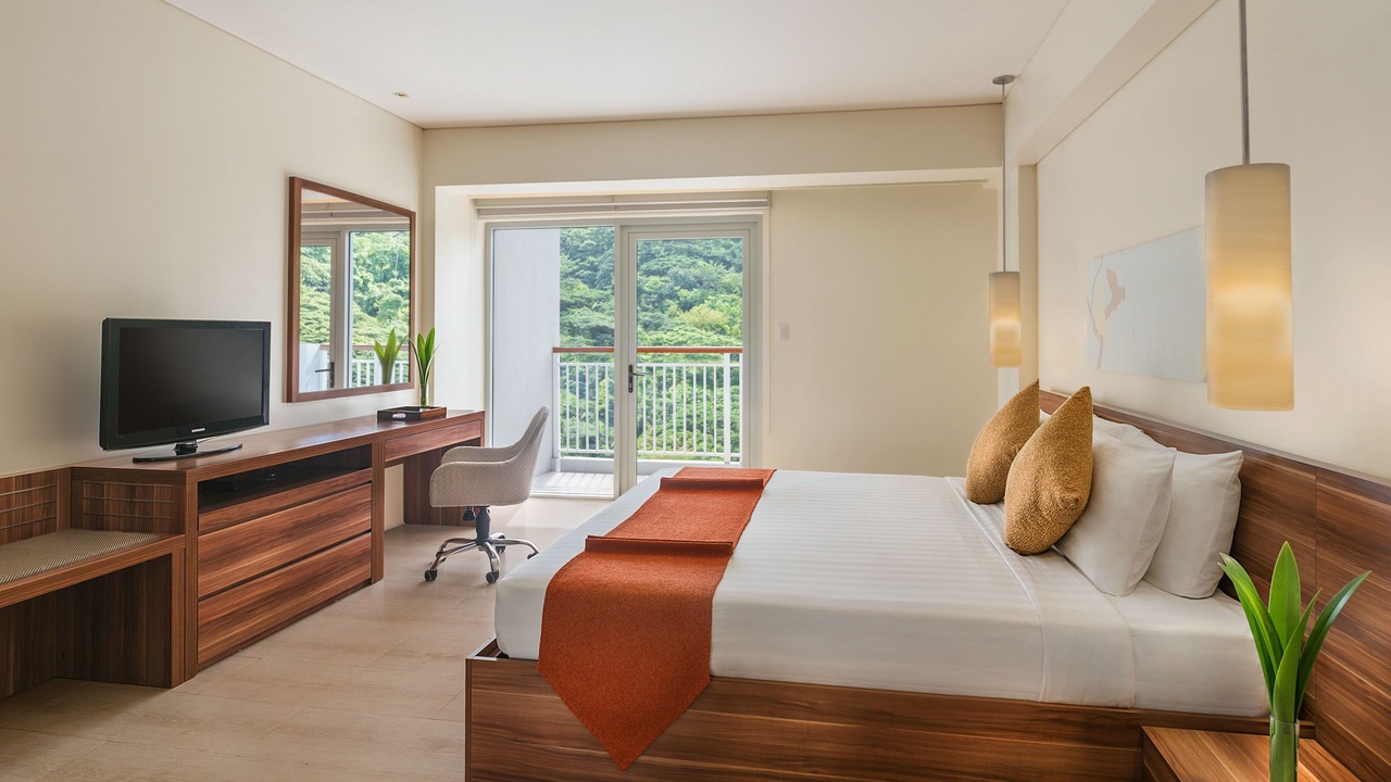 Photo of Bedroom in Nasugbu