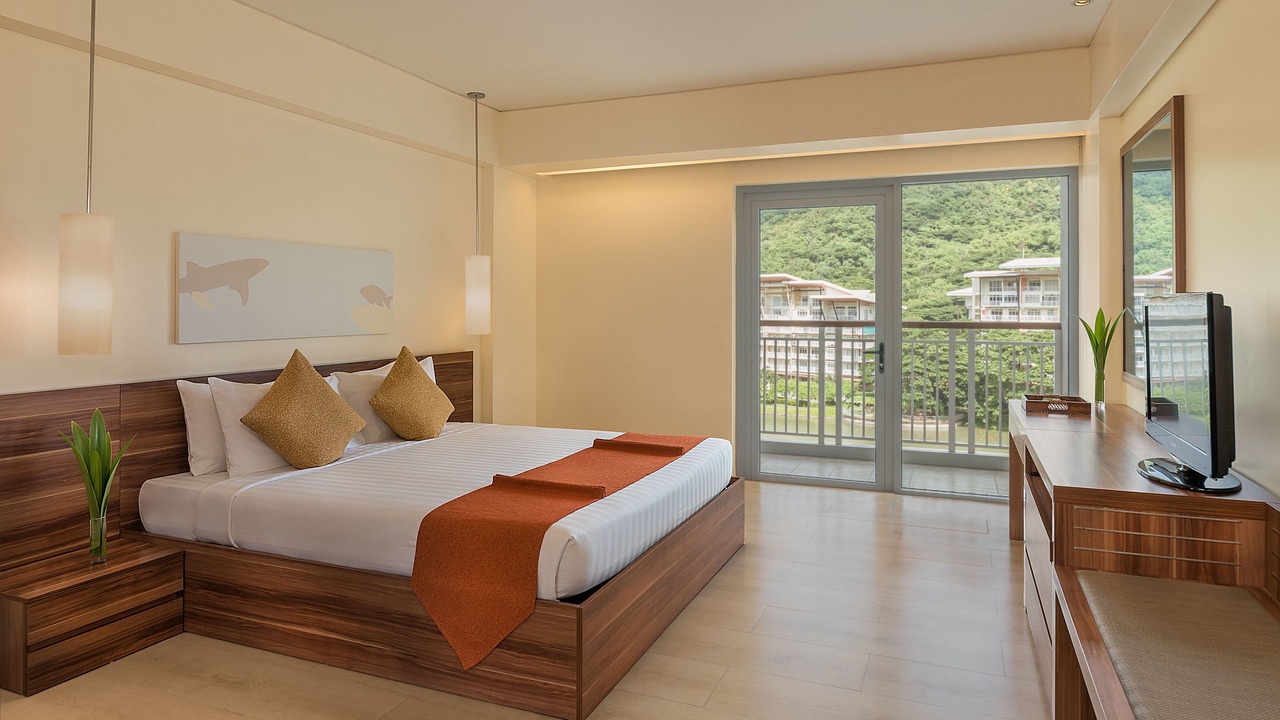 Photo of Bedroom in Nasugbu
