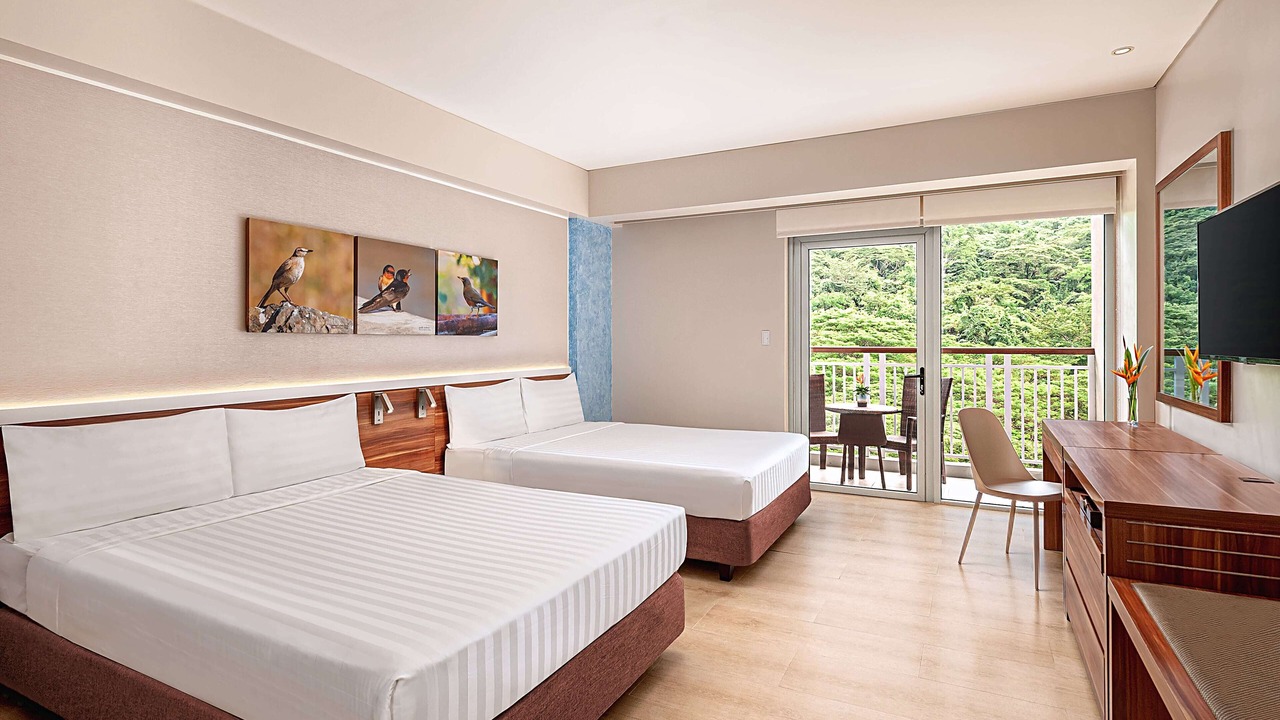 Photo of Bedroom in Nasugbu