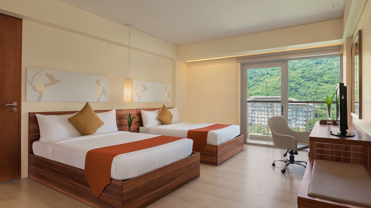 Photo of Bedroom in Nasugbu