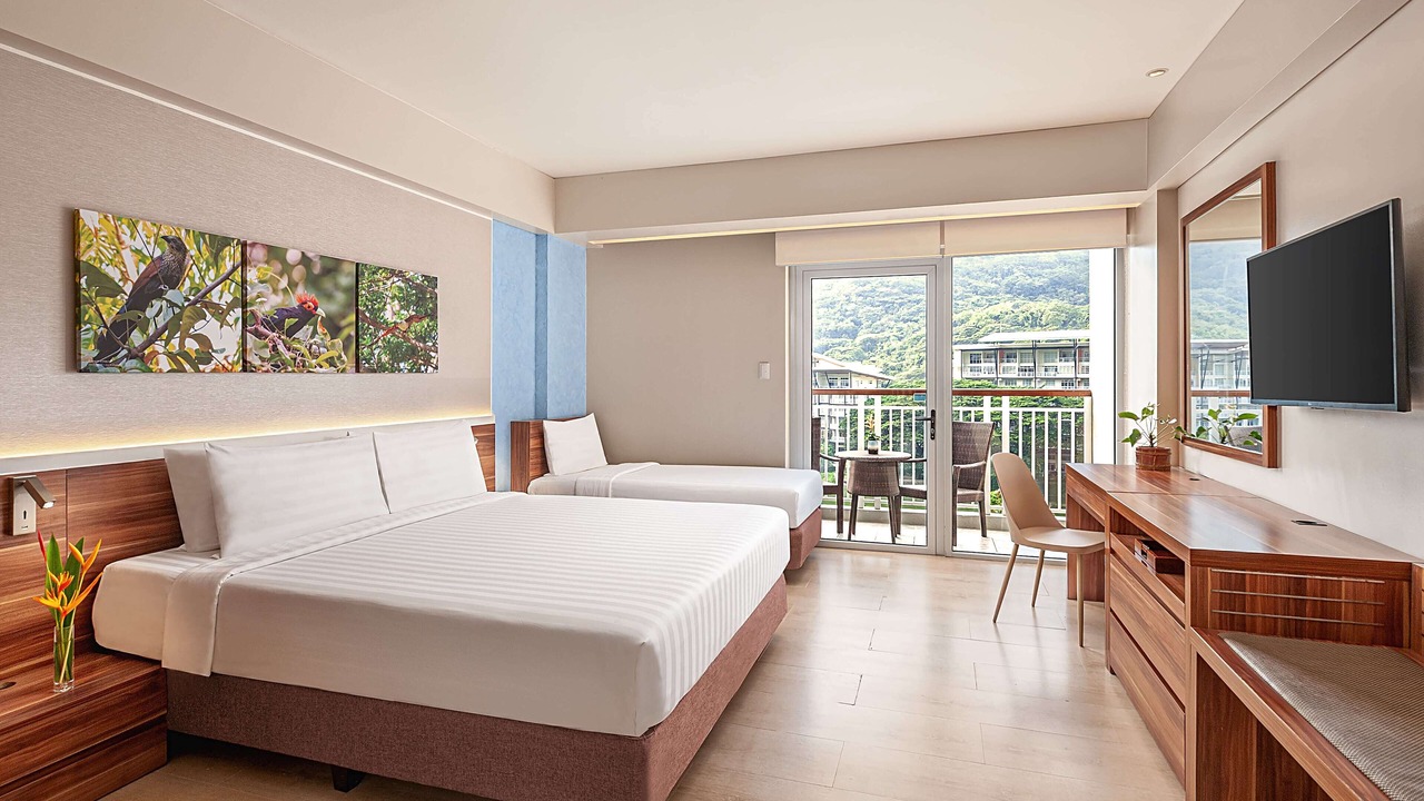 Photo of Bedroom in Nasugbu