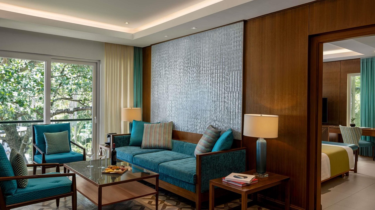 Photo of Bedroom in Yapak