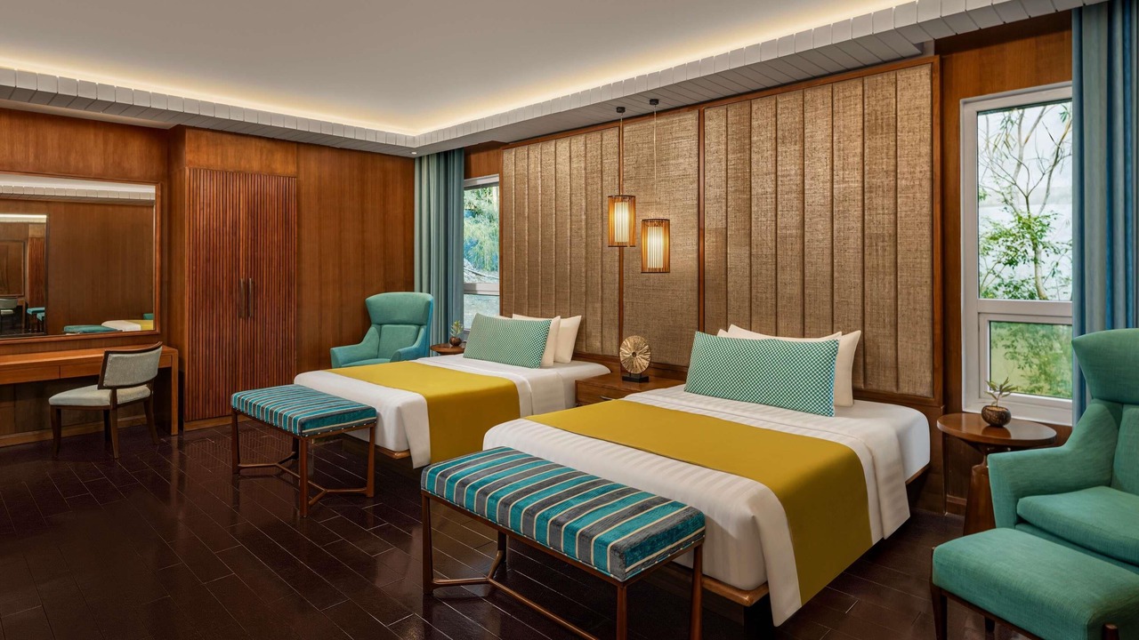 Photo of Bedroom in Yapak