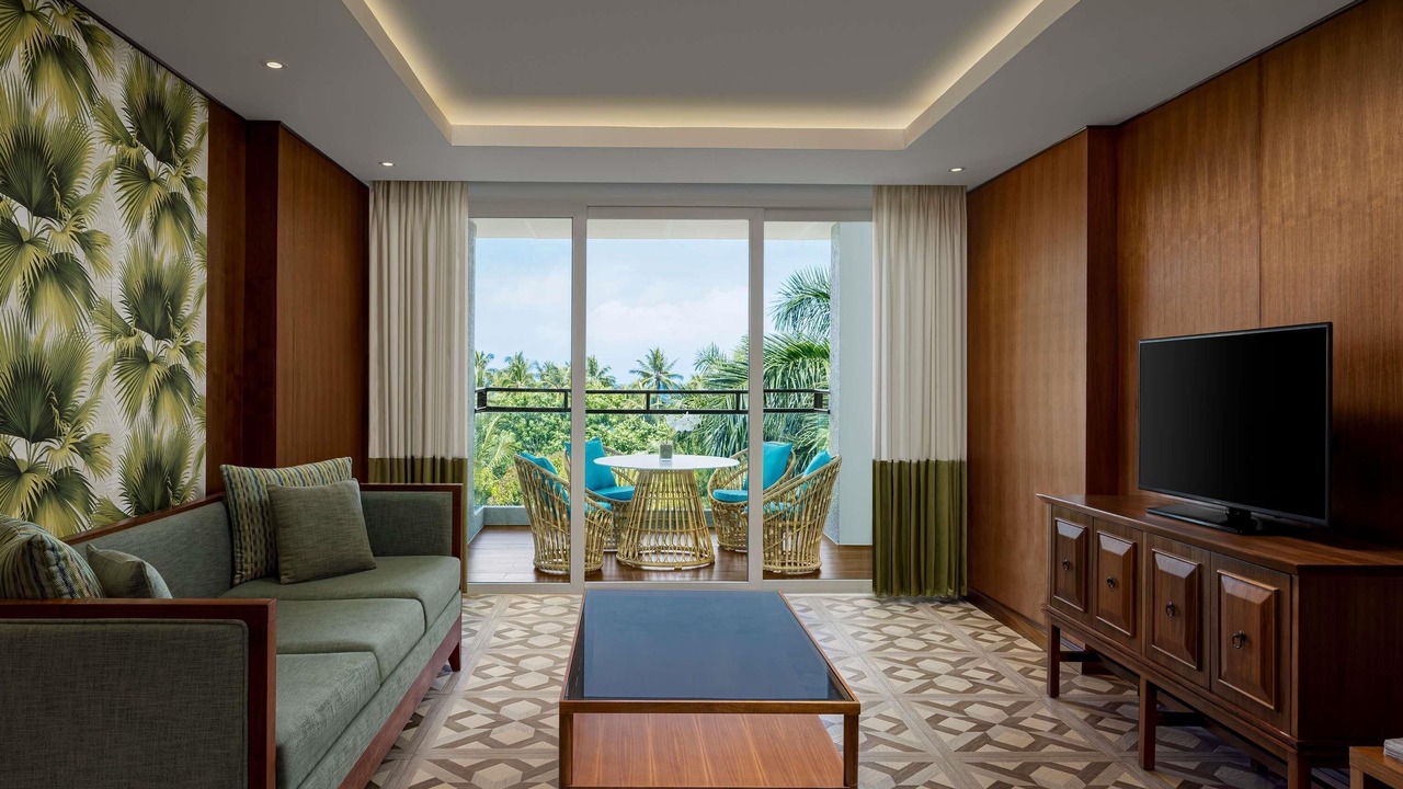 Photo of Bedroom in Yapak
