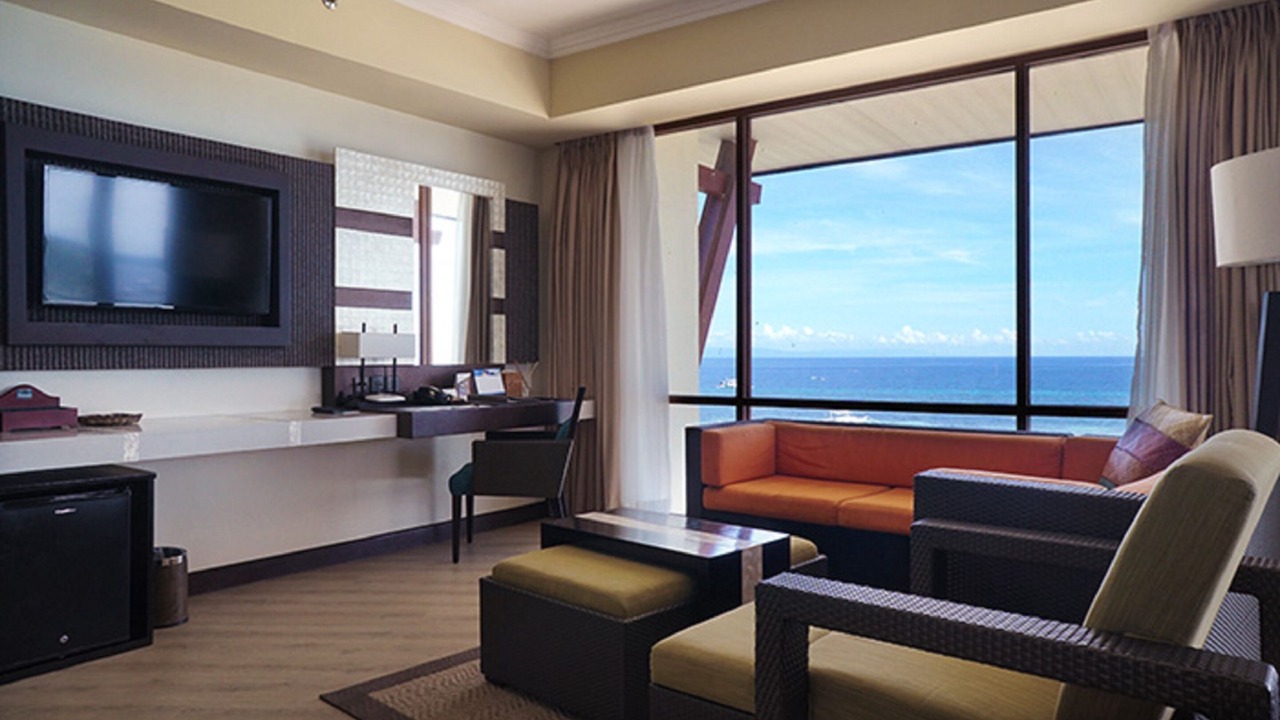 Photo of Bedroom in Panglao