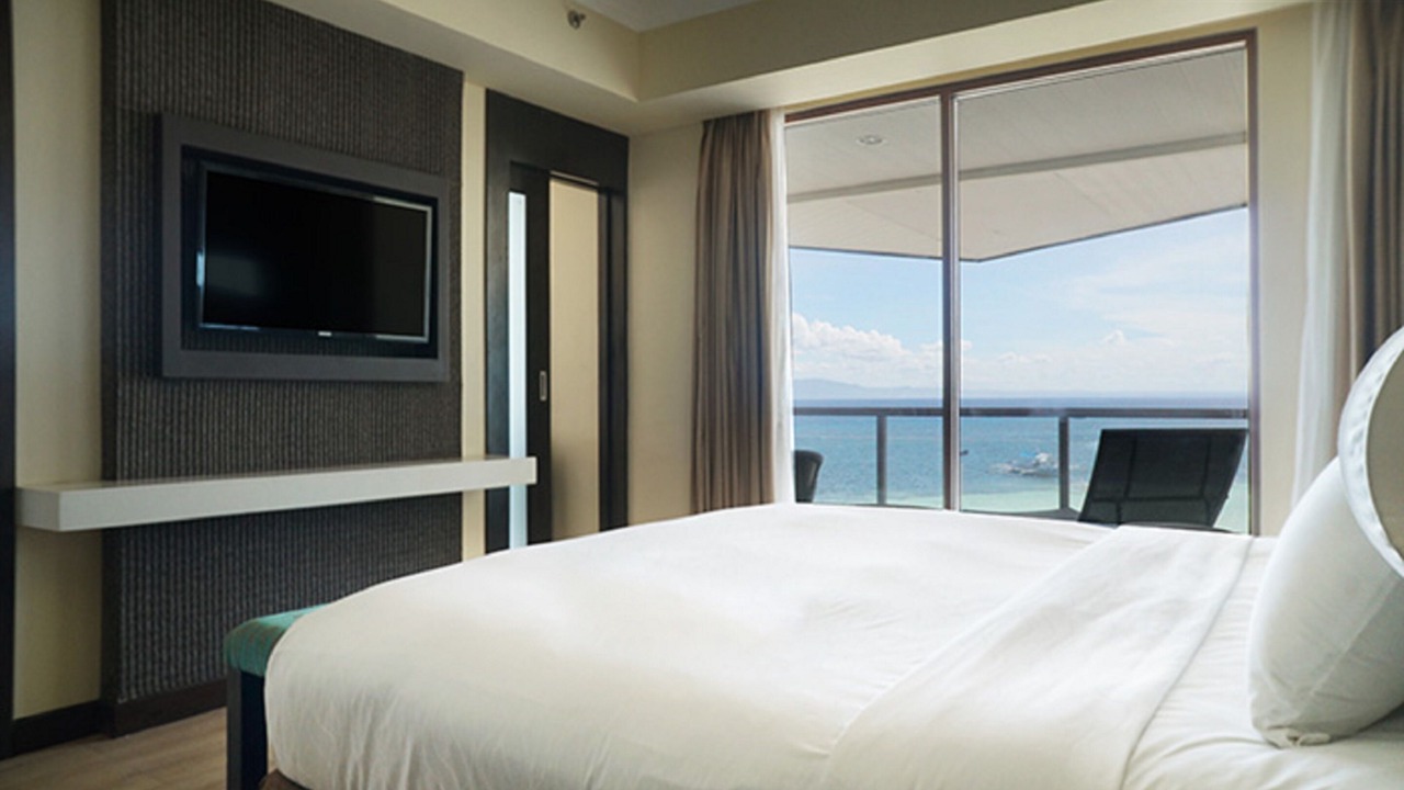 Photo of Bedroom in Panglao