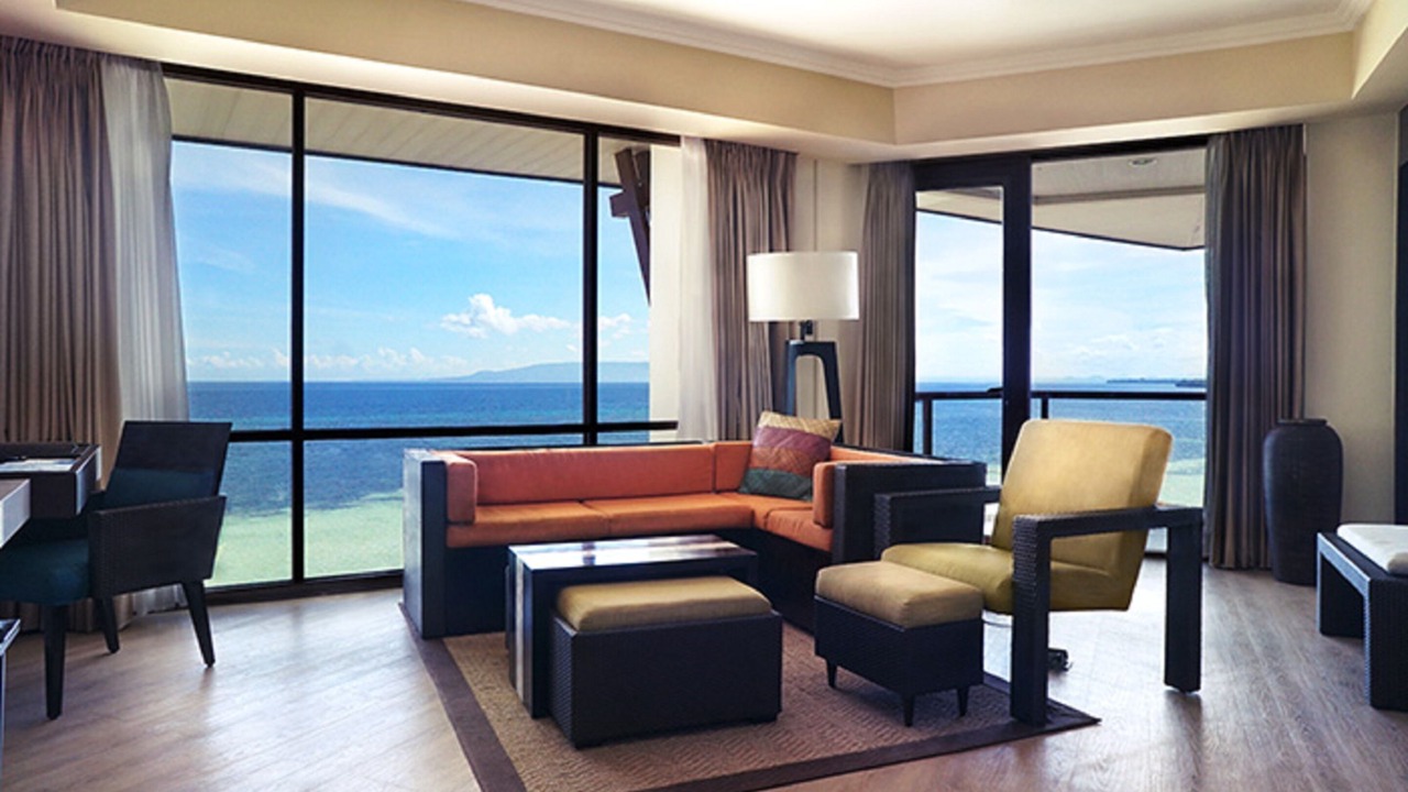 Photo of Bedroom in Panglao