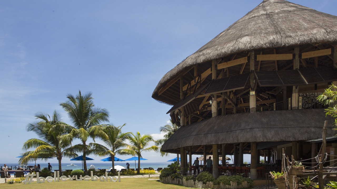 Photo of Outdoor in Panglao