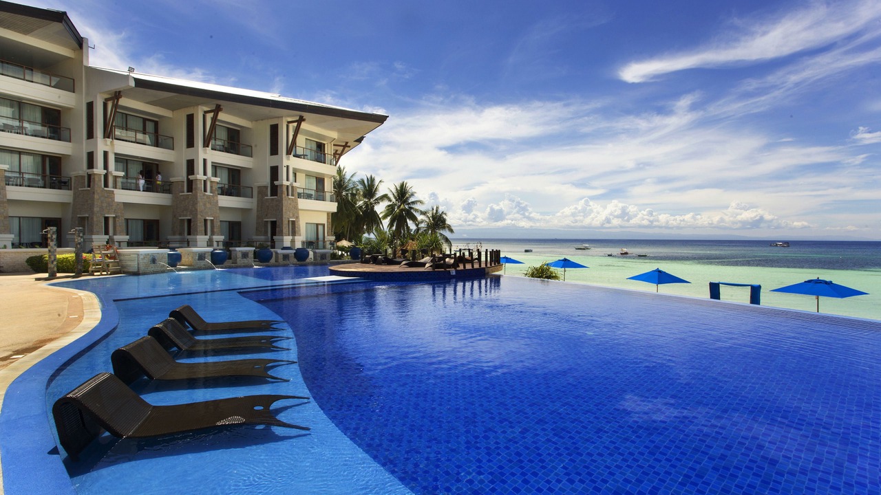 Photo of Outdoor in Panglao