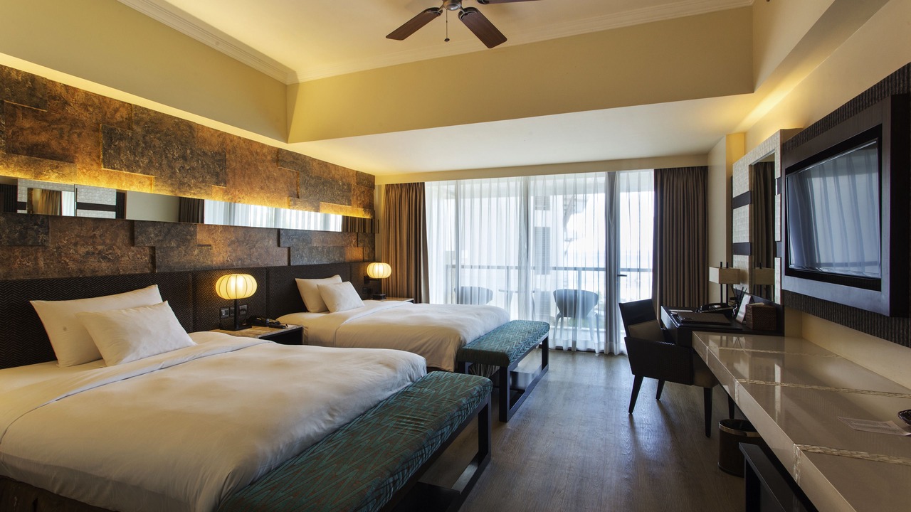 Photo of Bedroom in Panglao