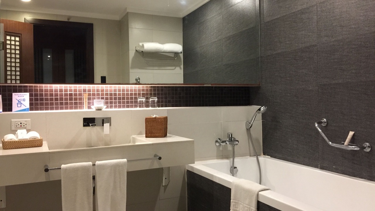 Photo of Bathroom in Panglao