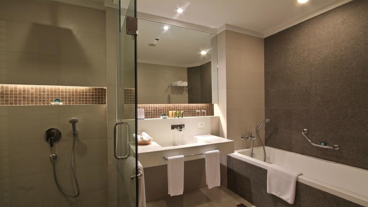 Photo of Bathroom in Panglao