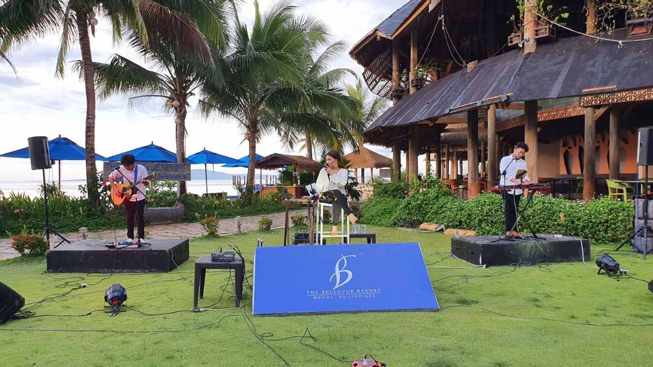 Photo of Outdoor in Panglao
