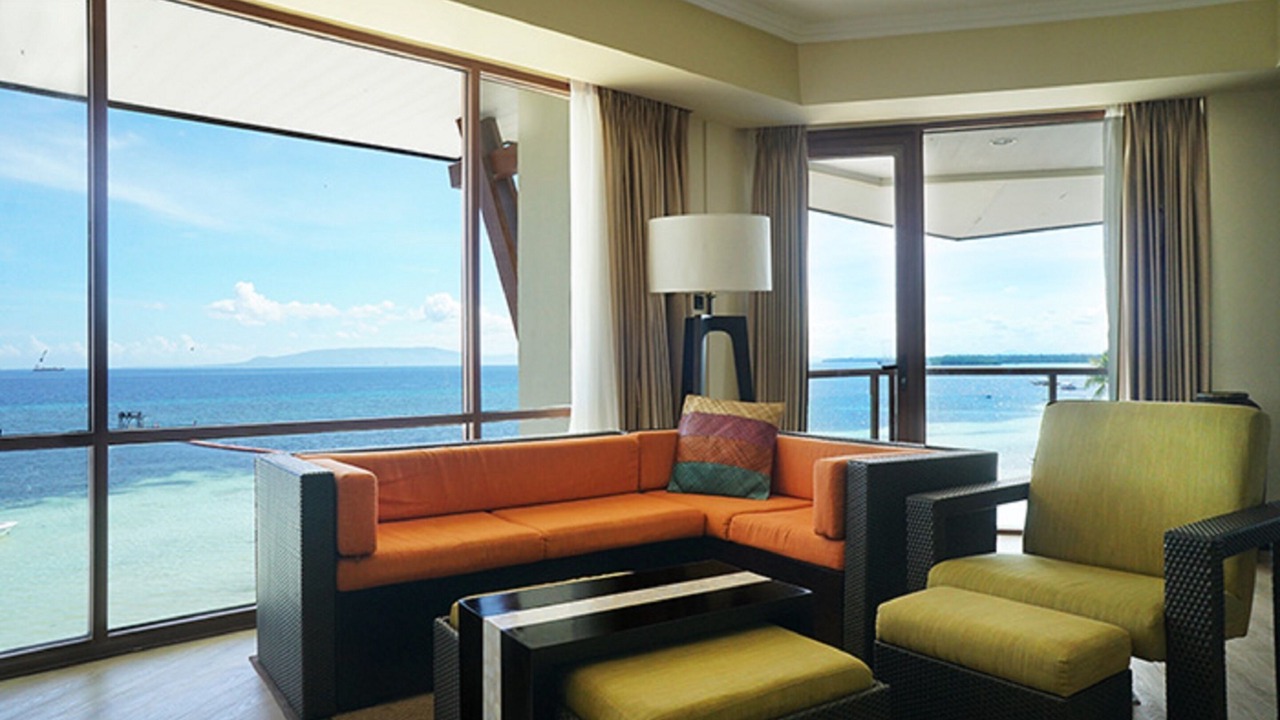 Photo of Bedroom in Panglao