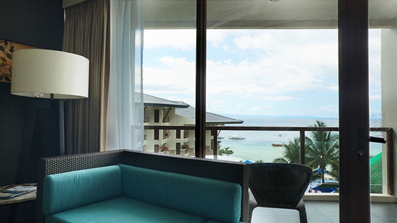 Photo of Bedroom in Panglao
