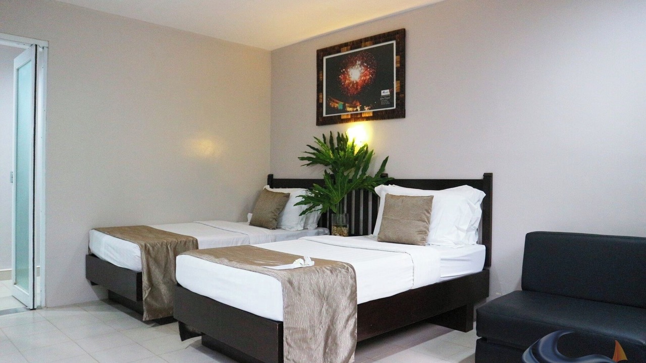 Photo of Bedroom in Roxas City