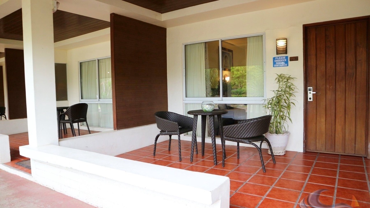 Photo of Bedroom in Roxas City