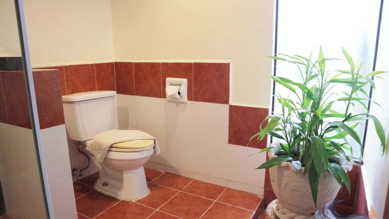Photo of Bathroom in Roxas City