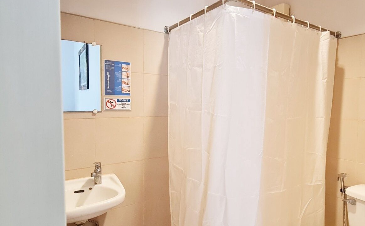 Photo of Bathroom in Roxas City