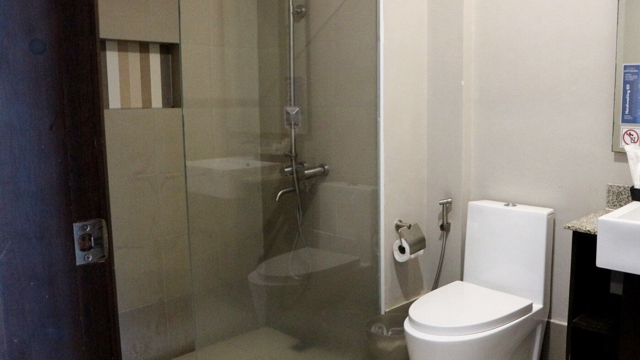 Photo of Bathroom in Roxas City