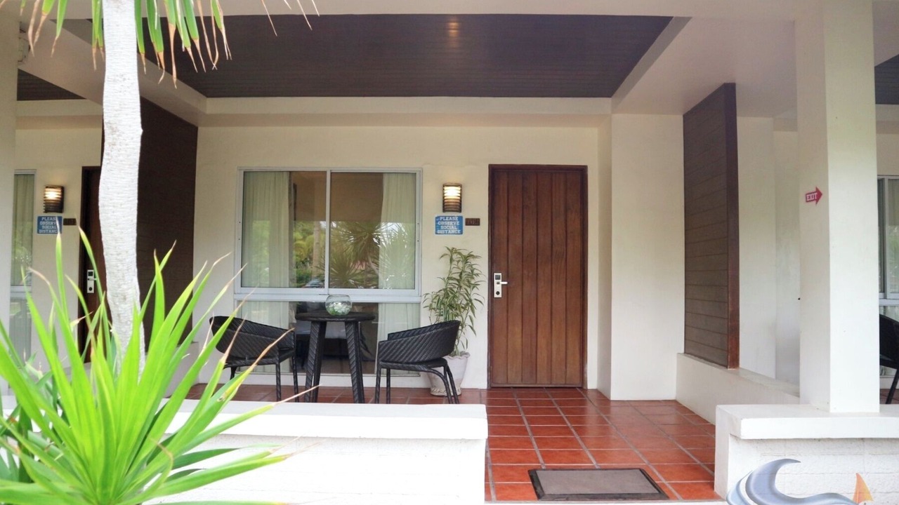 Photo of Bedroom in Roxas City