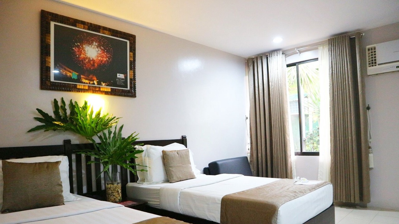 Photo of Bedroom in Roxas City