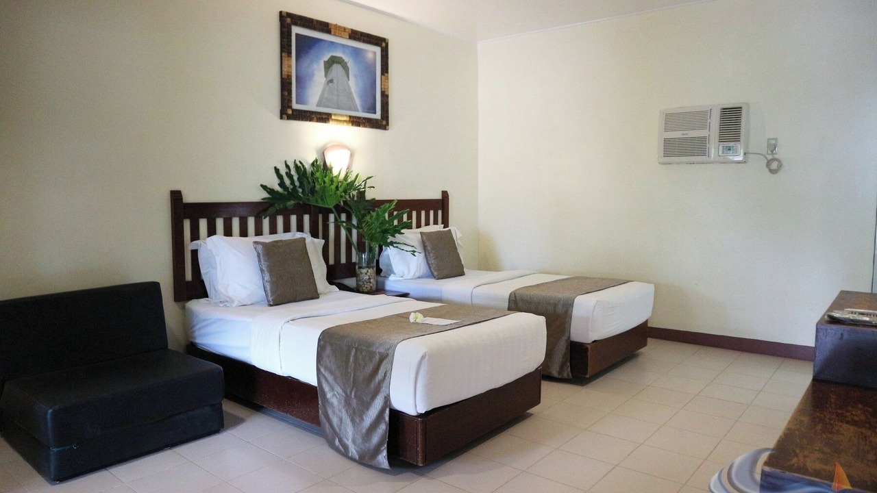 Photo of Bedroom in Roxas City