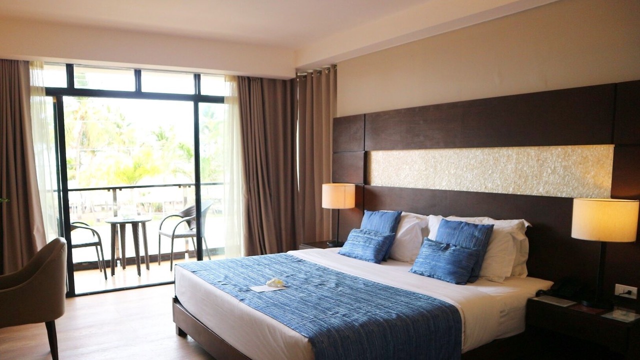 Photo of Bedroom in Roxas City