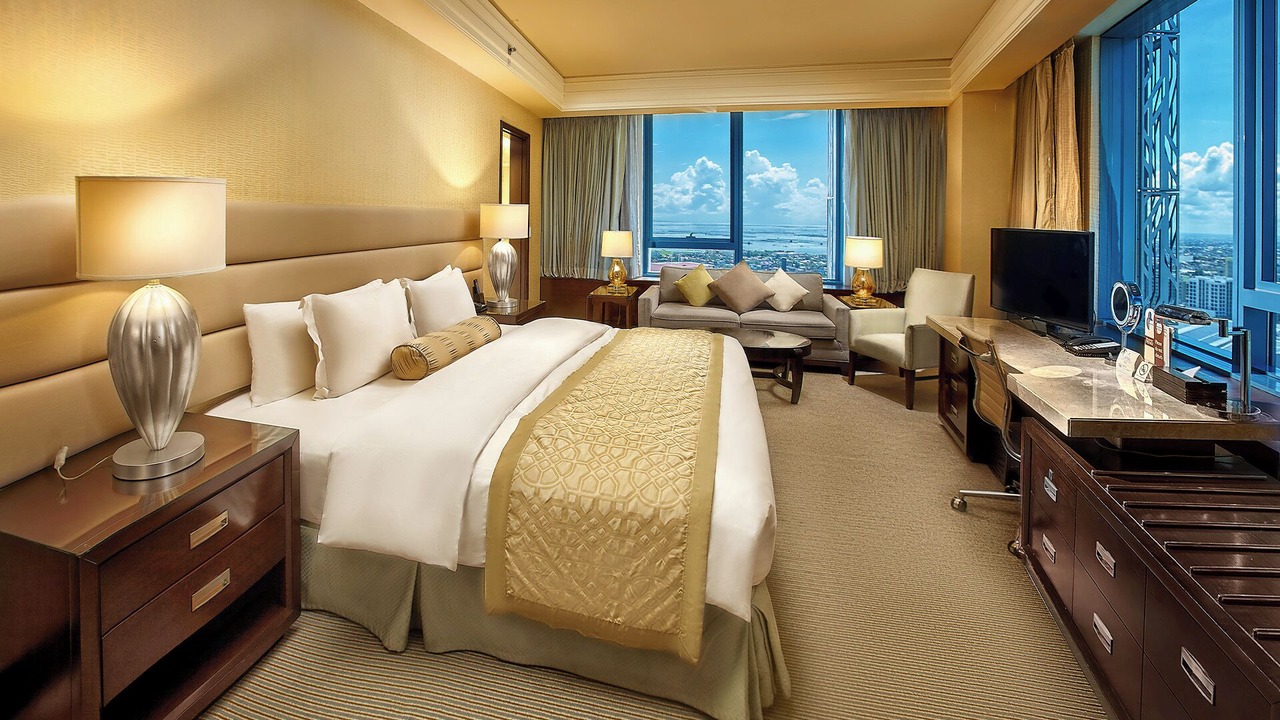 Photo of Bedroom in Alabang