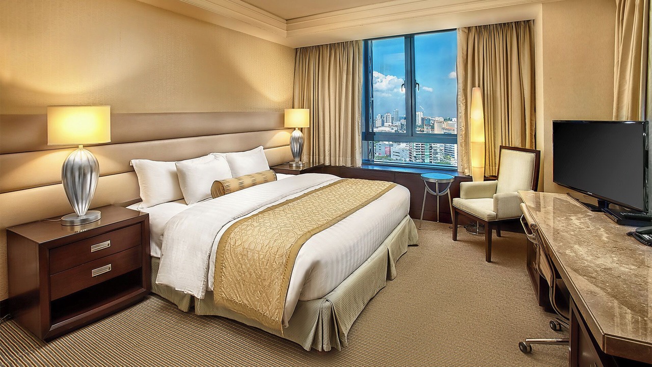 Photo of Bedroom in Alabang