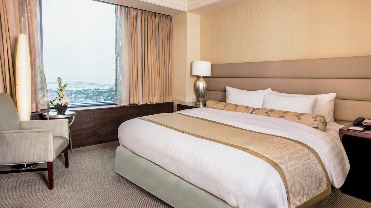 Photo of Bedroom in Alabang