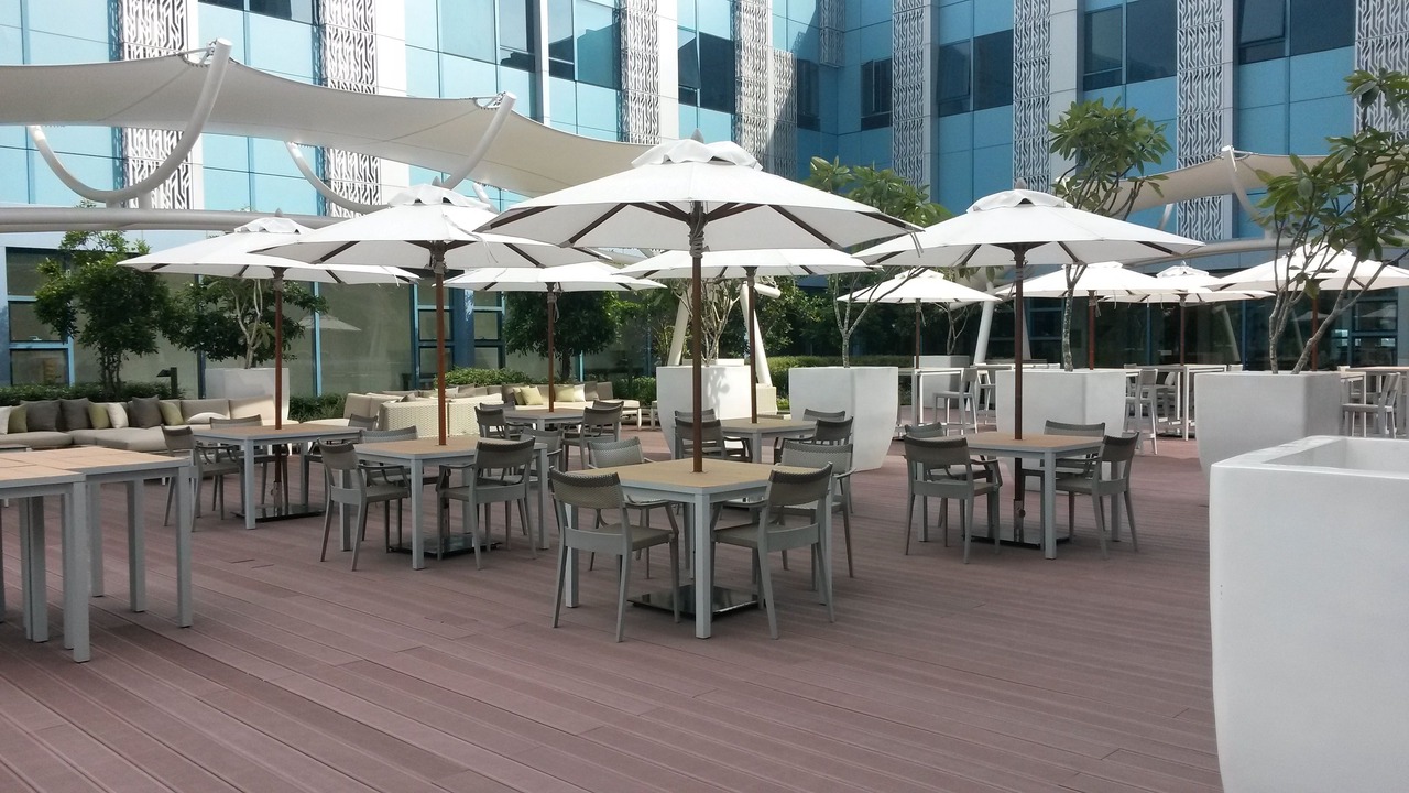 Photo of Outdoor in Alabang