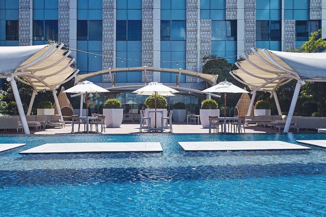 Photo of Outdoor in Alabang