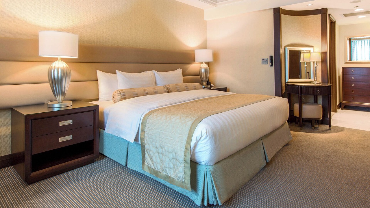 Photo of Bedroom in Alabang