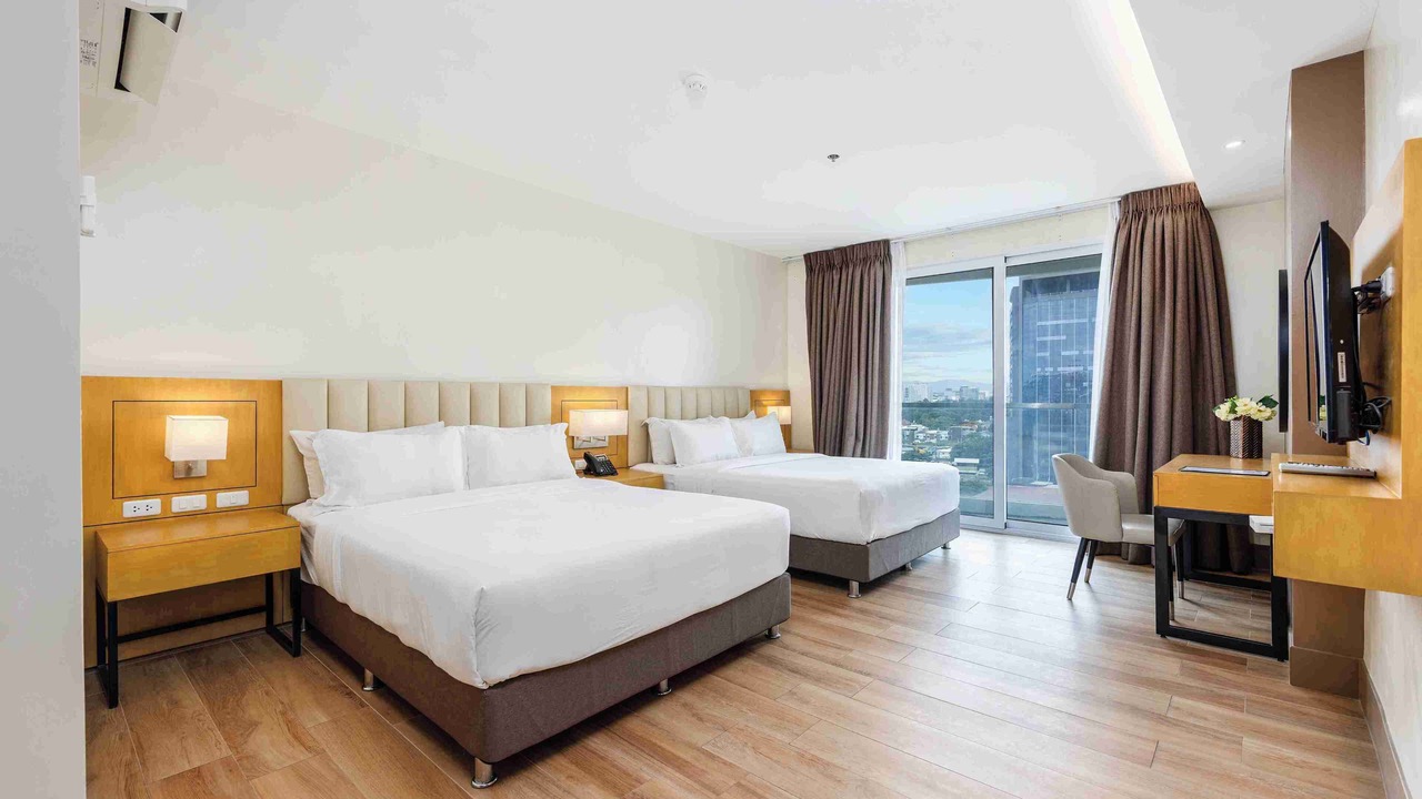 Photo of Bedroom in Mabolo