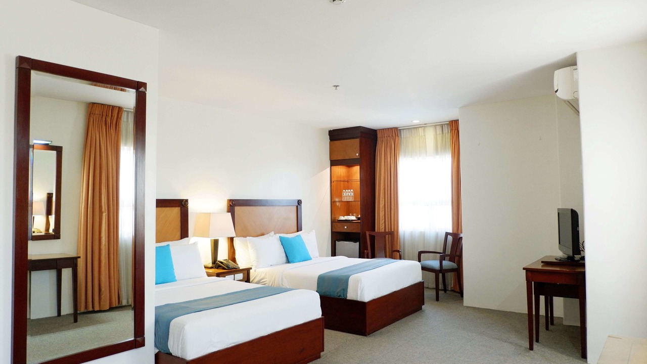 Photo of Bedroom in Mabolo