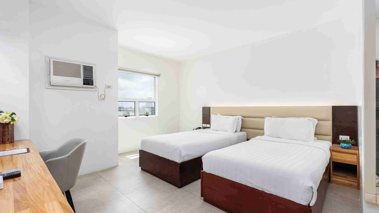 Photo of Bedroom in Mabolo