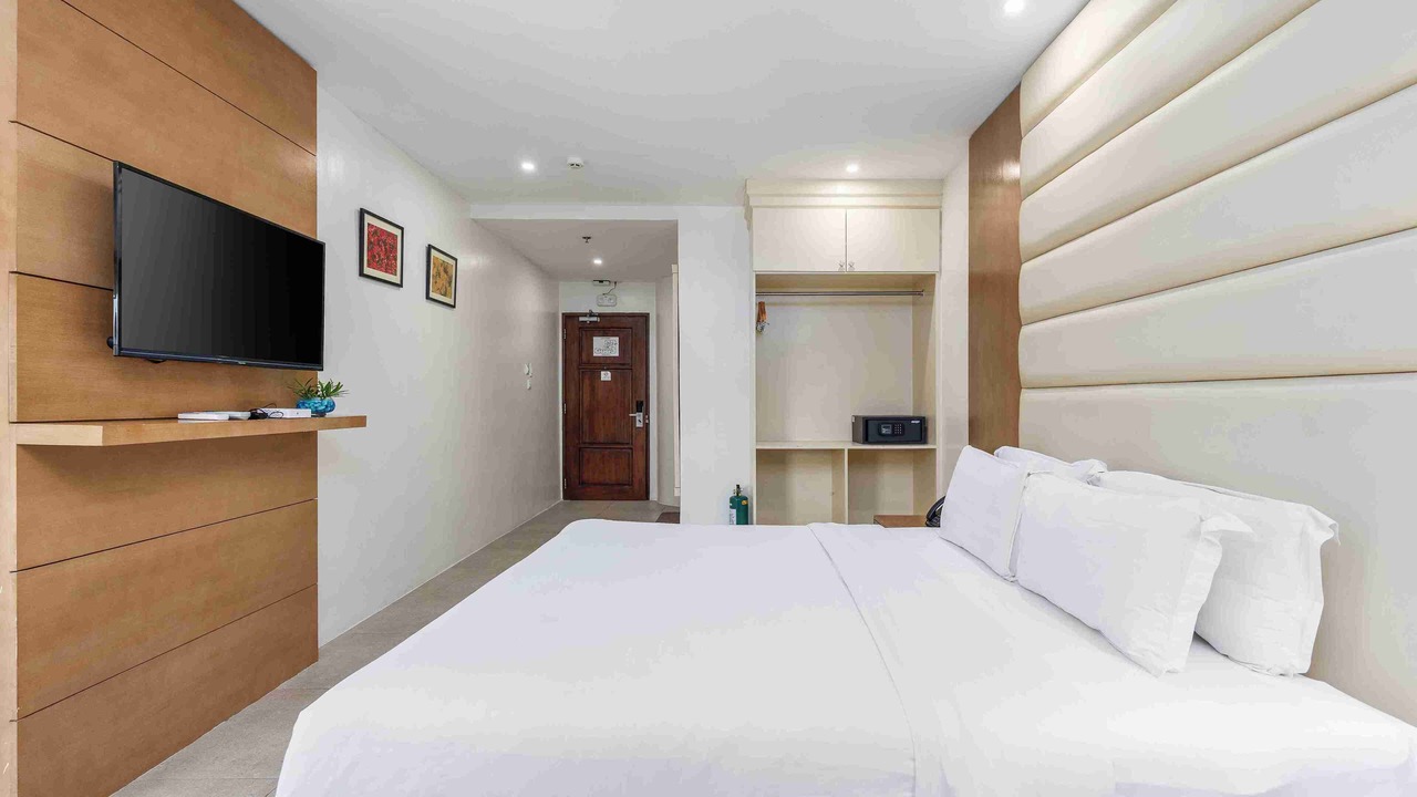 Photo of Bedroom in Mabolo