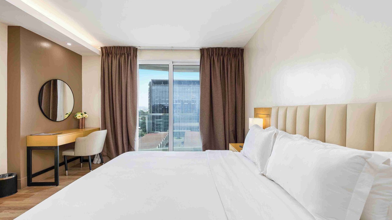 Photo of Bedroom in Mabolo