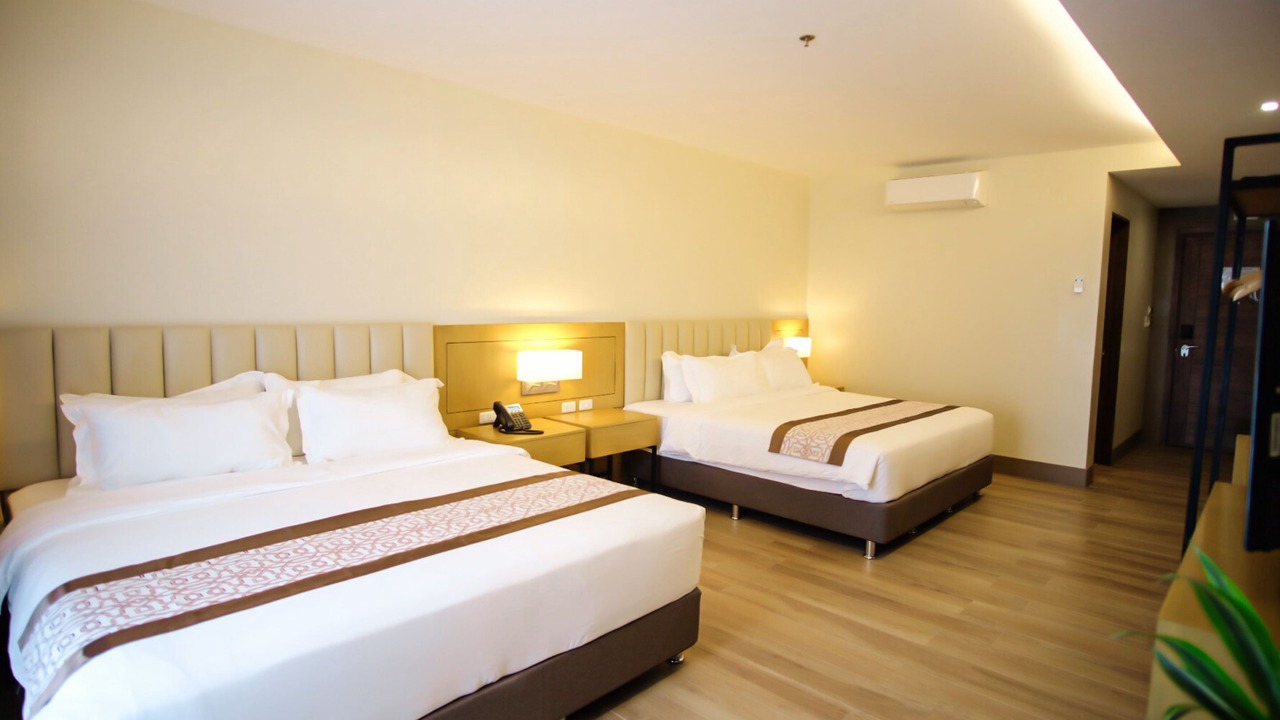 Photo of Bedroom in Mabolo