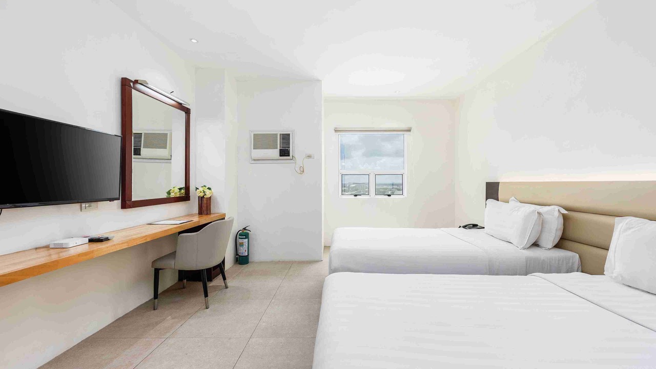 Photo of Bedroom in Mabolo
